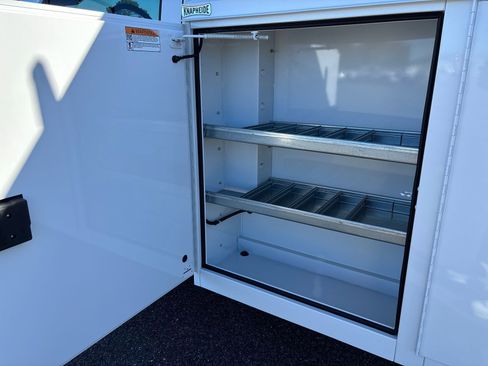 New 2025 GMC Savana 3500 w/ Power Convenience Package image 31