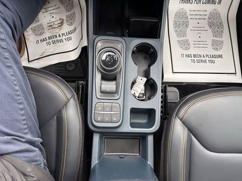 Used 2024 Ford Maverick Tremor w/ Tremor Off-Road Package image 16