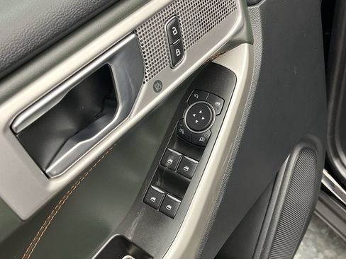 Certified 2022 Ford Explorer Timberline w/ Timberline Technology Package AWD/4WD image 10
