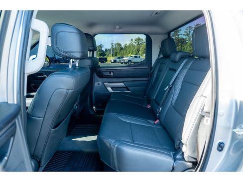 Used 2024 Toyota Tundra SR5 w/ TRD Sport Premium Package RWD image 14