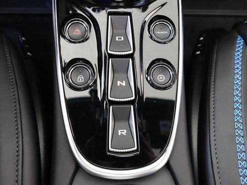 New 2025 McLaren GTS RWD image 12