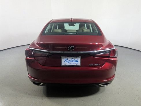 Used 2019 Lexus ES 350 image 6