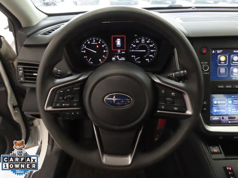 Used 2024 Subaru Outback AWD/4WD image 13