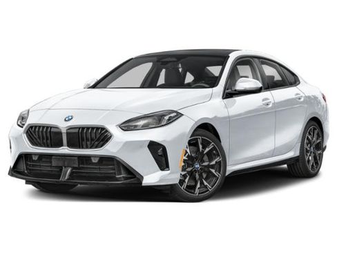 Used 2026 BMW 228i w/ Technology Package FWD image 1