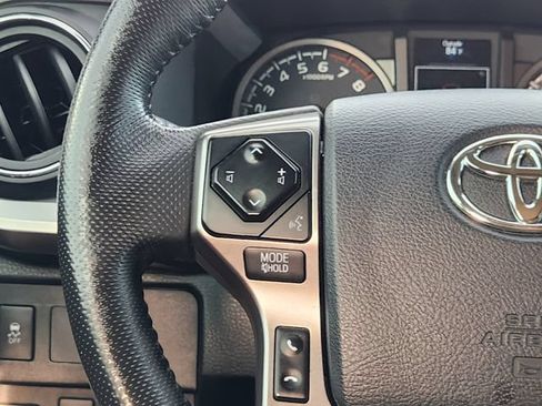 Used 2023 Toyota Tacoma SR5 RWD image 28