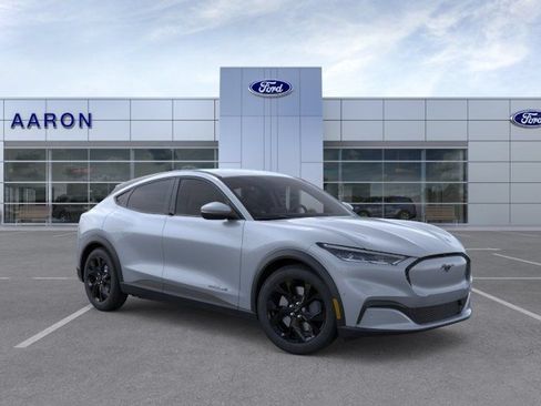 New 2024 Ford Mustang Mach-E Select w/ Comfort Package Lite AWD/4WD image 8