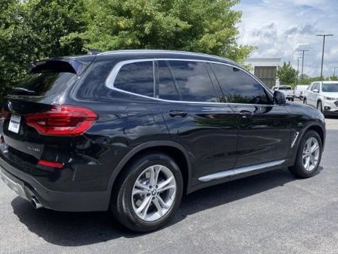Used 2021 BMW X3 sDrive30i w/ Convenience Package RWD image 17