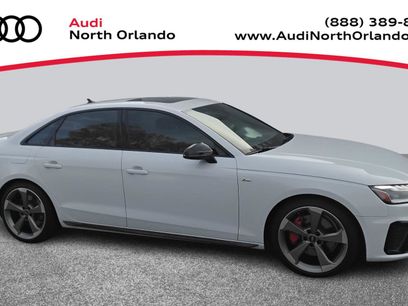 Used 2023 Audi A4 2.0T Premium Plus w/ Premium Plus Package