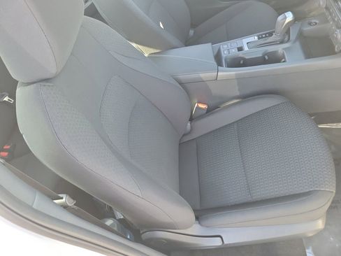 New 2026 Nissan Sentra S w/ Floor Mat Package FWD image 12