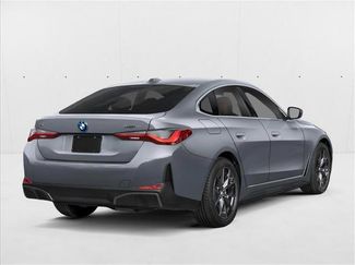 New 2026 BMW i4 M60 w/ M Carbon Exterior Package AWD/4WD video 2