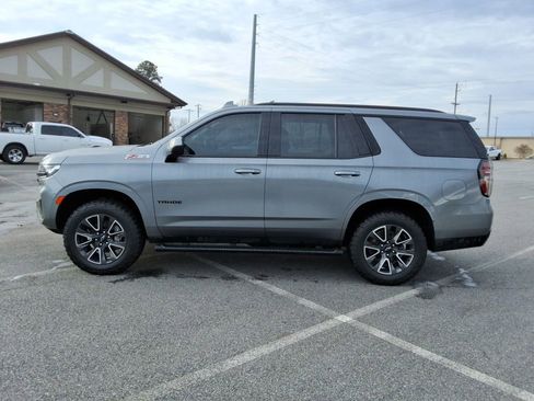 Used 2021 Chevrolet Tahoe Z71 image 8
