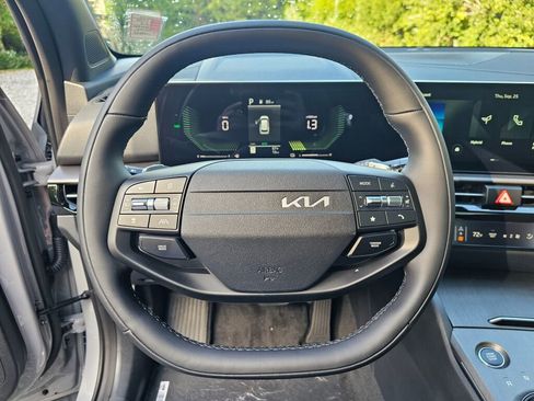 New 2026 Kia Sportage X-Line image 11