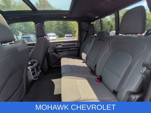 Used 2023 RAM 1500 Big Horn AWD/4WD image 26