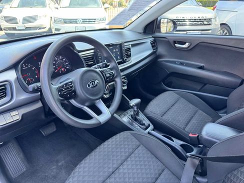 Used 2019 Kia Rio S FWD image 31