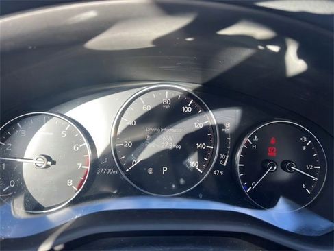 Used 2021 MAZDA MAZDA3 s image 10