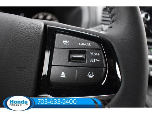 New 2026 Honda Odyssey EX-L image 13