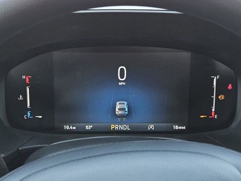 New 2026 Ford Escape Active image 22