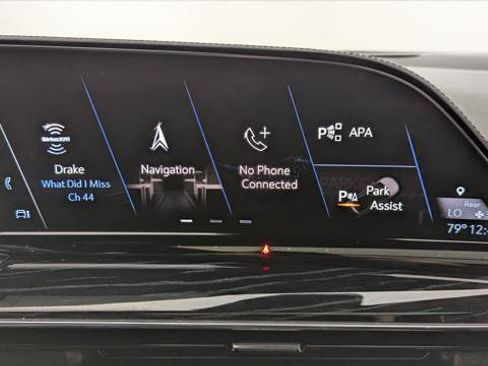Used 2021 Cadillac Escalade ESV Sport AWD/4WD image 30