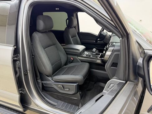 Used 2021 Ford F150 XLT w/ Equipment Group 302A High AWD/4WD image 12