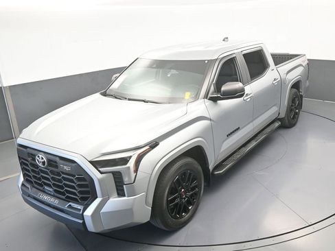 Used 2024 Toyota Tundra SR5 image 48