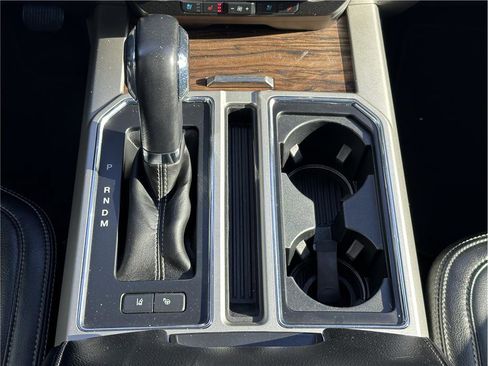 Used 2020 Ford F150 Lariat w/ Equipment Group 502A Luxury image 25