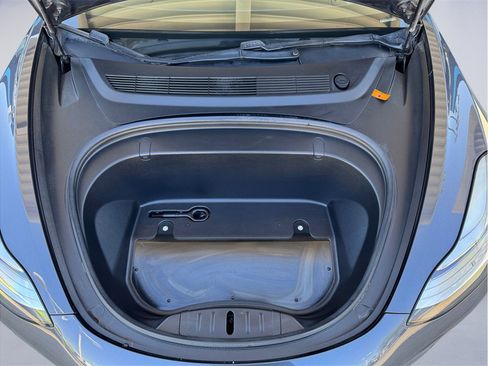 Used 2018 Tesla Model 3 Long Range AWD/4WD image 8