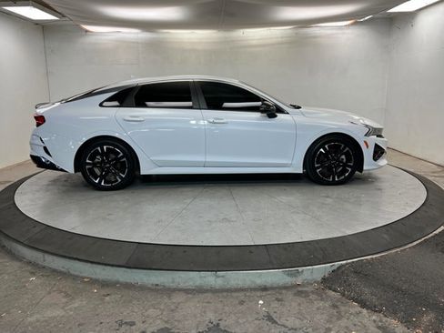 Used 2023 Kia K5 GT-Line w/ GT-Line Premium Package image 6