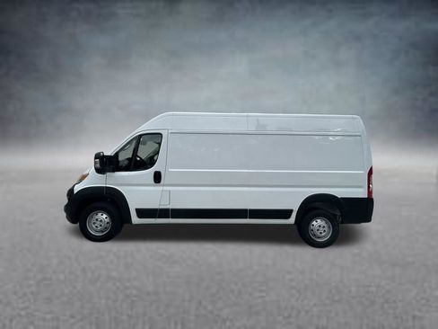 Used 2023 RAM ProMaster 2500 FWD image 4
