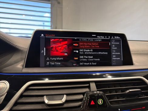Used 2020 BMW ALPINA B7 xDrive w/ Luxury Rear Seating Package AWD/4WD image 20