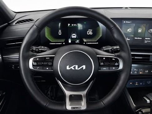 Used 2026 Kia K5 GT-Line image 21