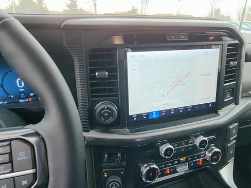 New 2025 Ford F150 Platinum w/ Equipment Group 702A High AWD/4WD image 39