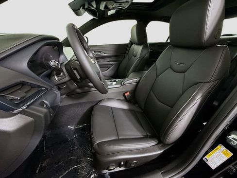 New 2026 Cadillac CT4 Premium Luxury AWD/4WD image 21