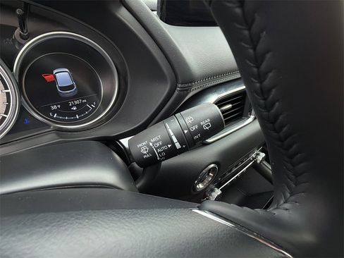 Certified 2024 MAZDA CX-5 AWD 2.5 S image 25