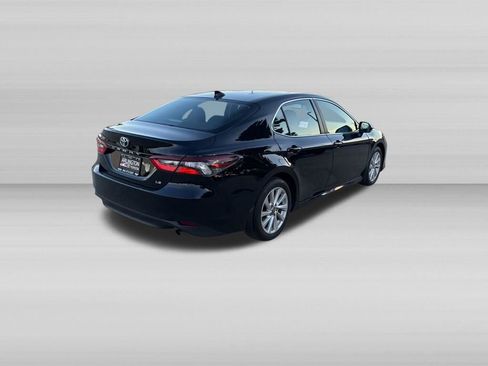 Used 2024 Toyota Camry LE w/ Cold Weather Package FWD image 6
