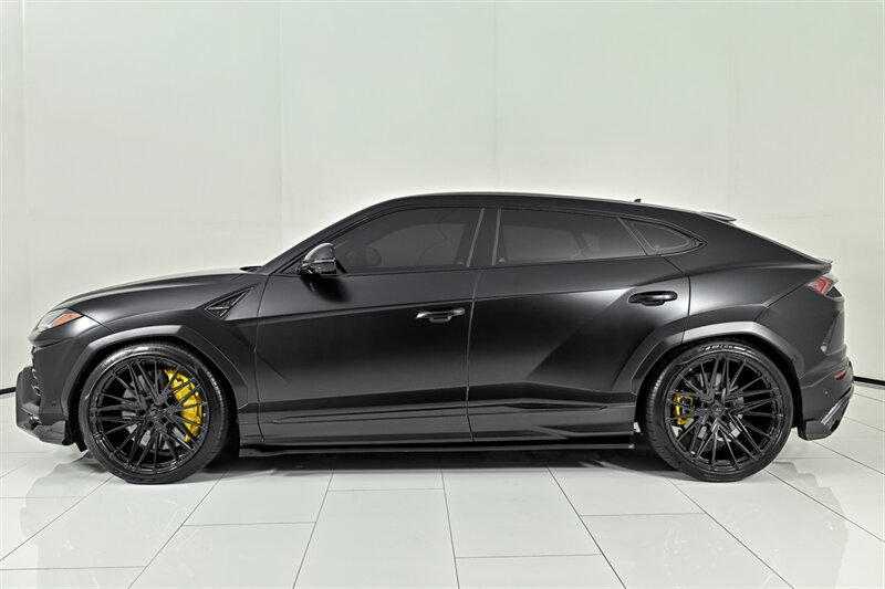 Used 2019 Lamborghini Urus AWD/4WD image 11