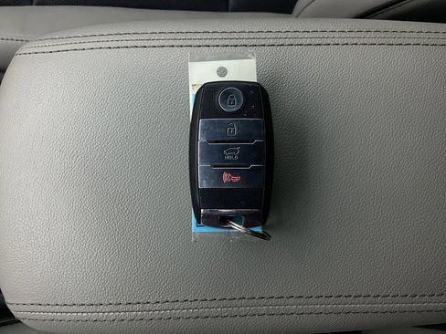 Used 2018 Kia Sportage EX w/ EX Sport Appearance Package AWD/4WD image 41