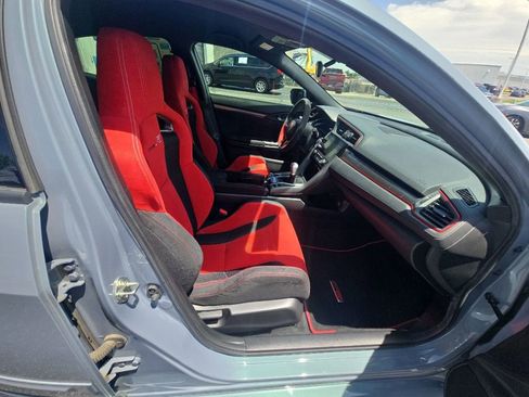 Used 2020 Honda Civic Type R image 32
