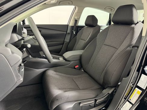 New 2026 Honda Accord LX image 4