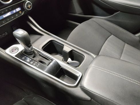 Used 2023 Nissan Sentra SV w/ All-Weather Package FWD image 26