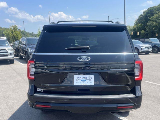 Used 2023 Ford Expedition Max Limited AWD/4WD image 5