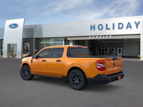 New 2026 Ford Maverick XLT image 4