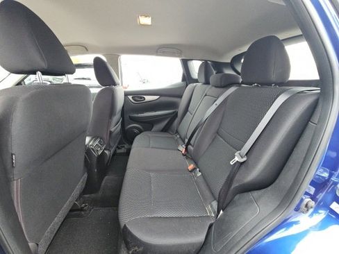 Used 2018 Nissan Rogue Sport S w/ S Appearance Package image 8