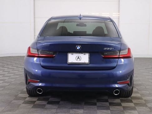 Used 2022 BMW 330i 330i w/ Premium Package 2 image 6