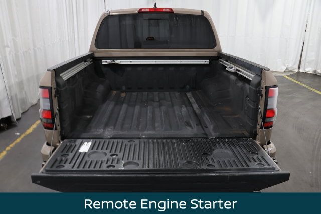 Certified 2023 Nissan Frontier PRO-4X w/ Pro Convenience Package AWD/4WD image 12
