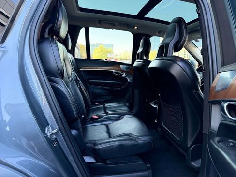 Used 2018 Volvo XC90 T6 Inscription w/ Convenience Package AWD/4WD image 36