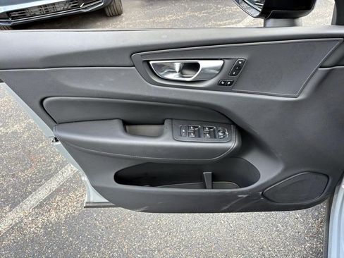Used 2025 Volvo XC60 T8 Core w/ Protection Package Premier image 11