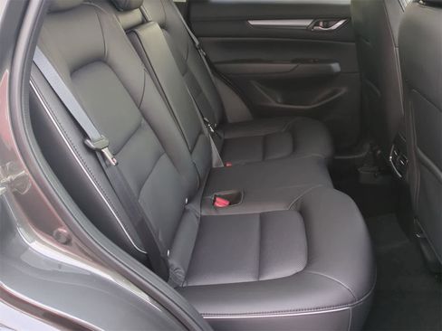 New 2025 MAZDA CX-5 AWD 2.5 S w/ Select Package image 19