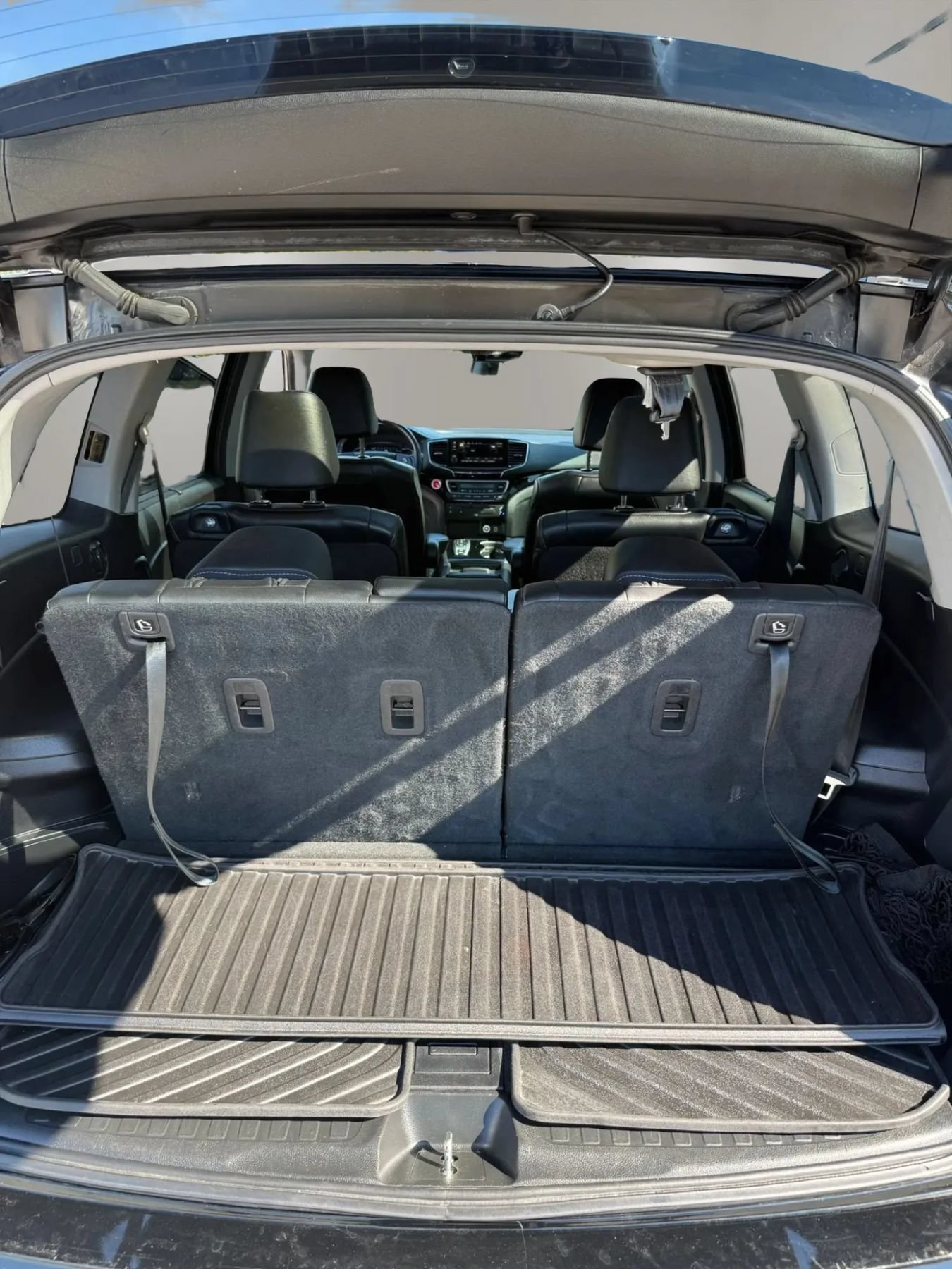 Used 2019 Honda Pilot Elite image 45