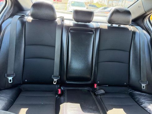 Used 2016 Honda Accord Sport image 15