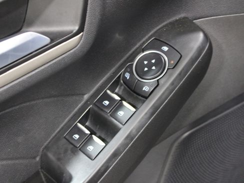 Used 2022 Ford Escape SEL w/ Technology Package image 7